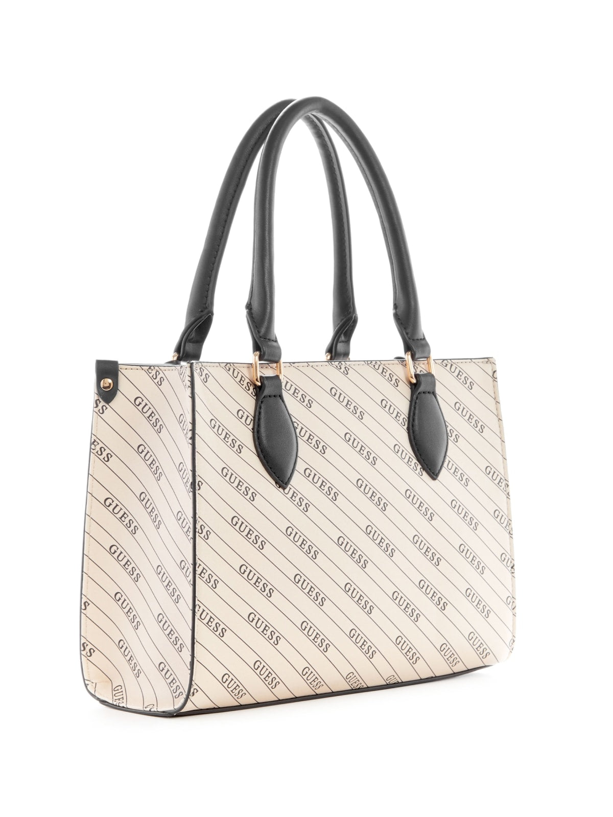 Kinsley Logo Small Carryall