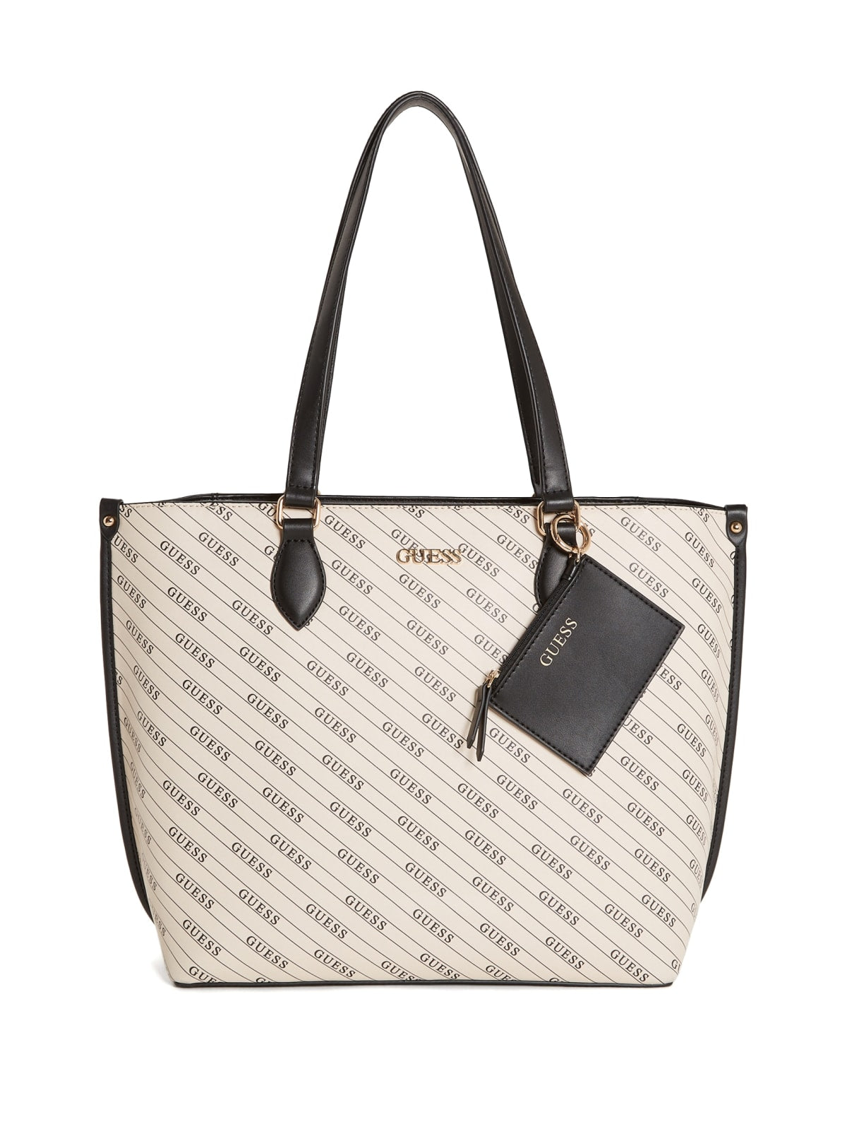 Kinsley Logo Carryall