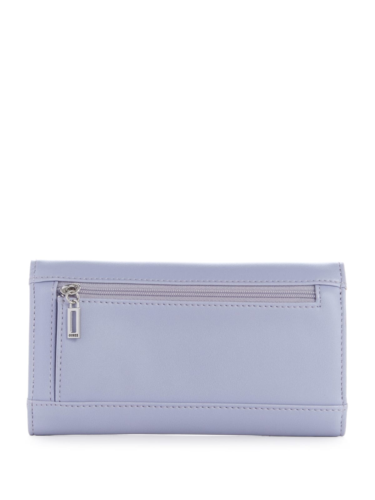 Abree Slim Clutch Wallet