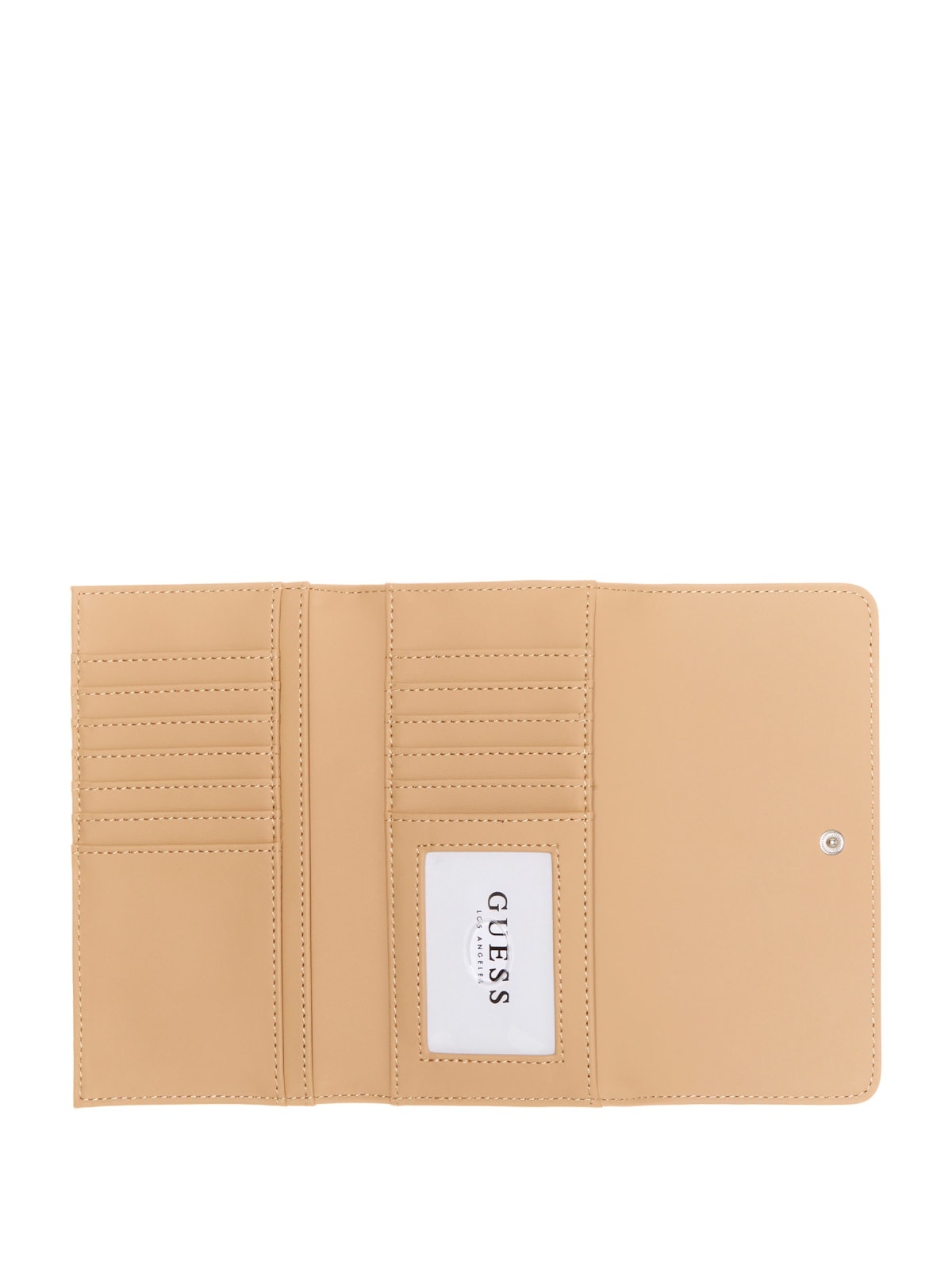 Abree Slim Clutch Wallet