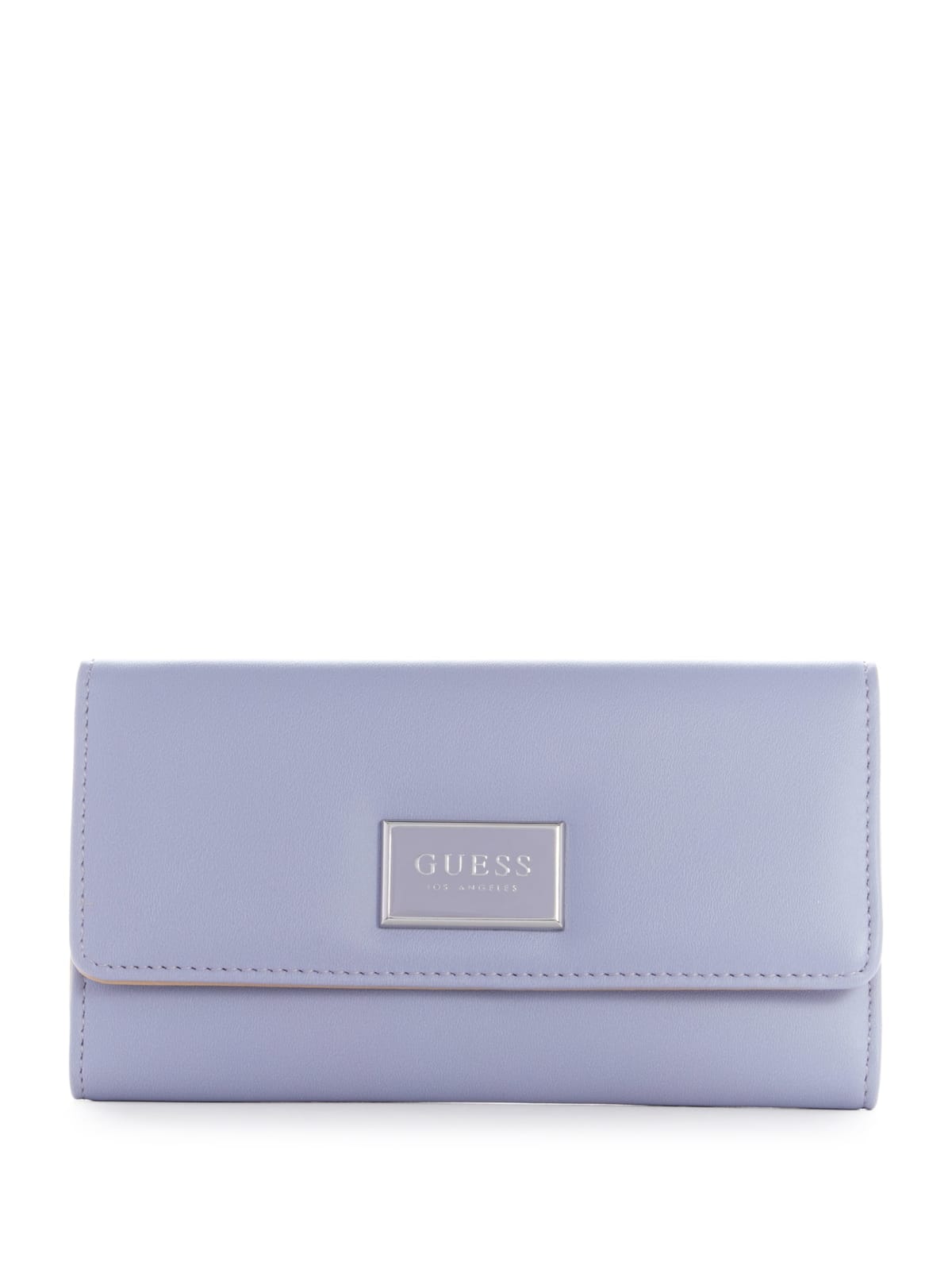 Abree Slim Clutch Wallet