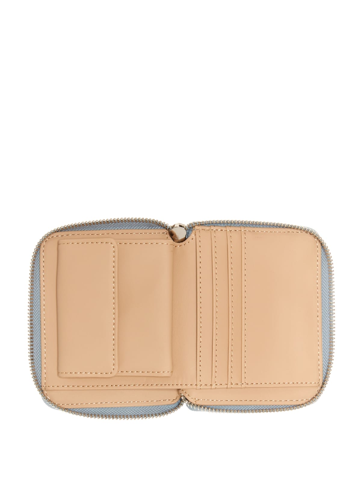 Abree Small Zip Wallet