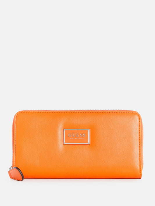 Abree Medium Zip Wallet