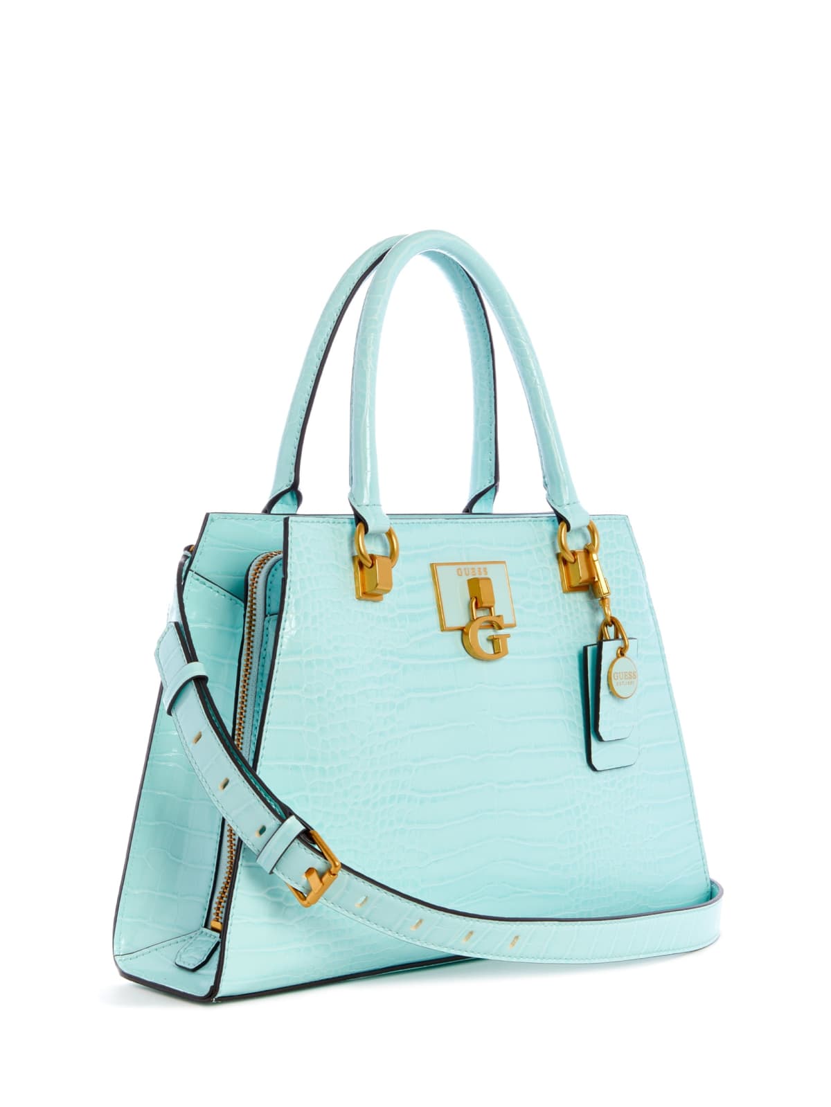 Stephi Girlfriend Satchel