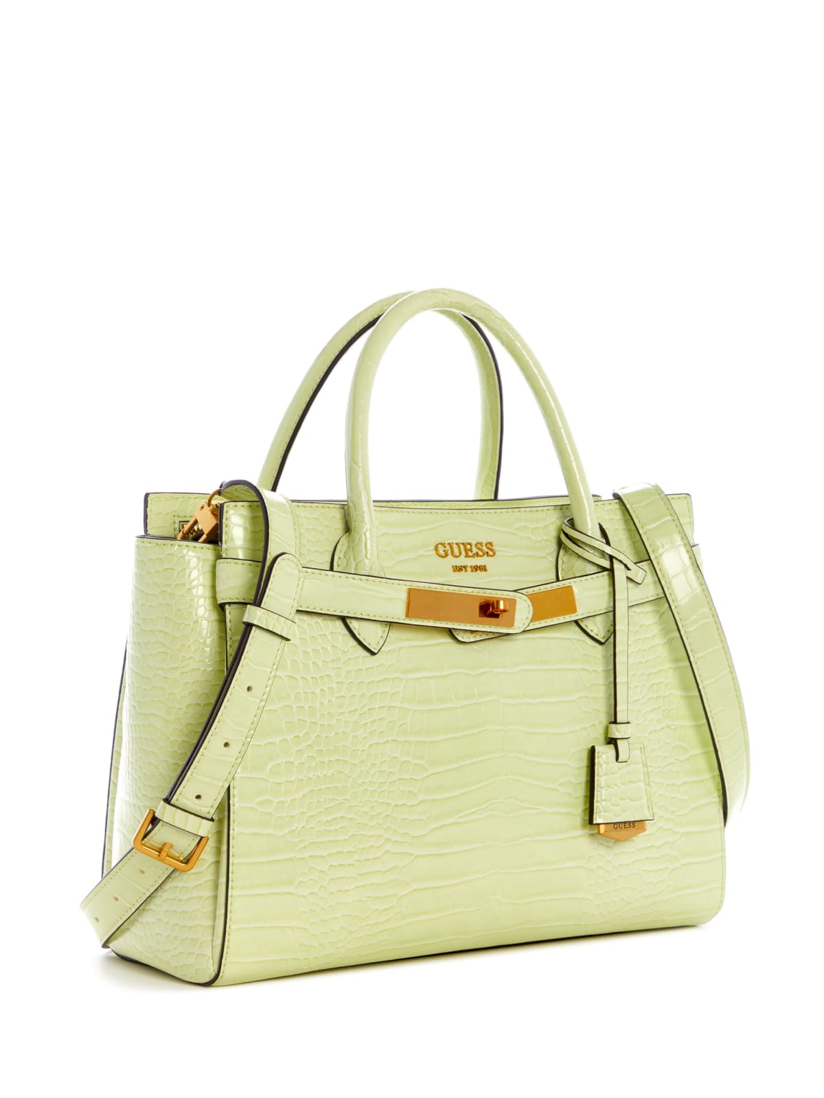 Enisa High Society Satchel