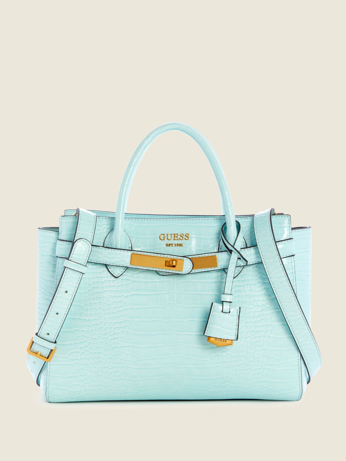 Enisa High Society Satchel