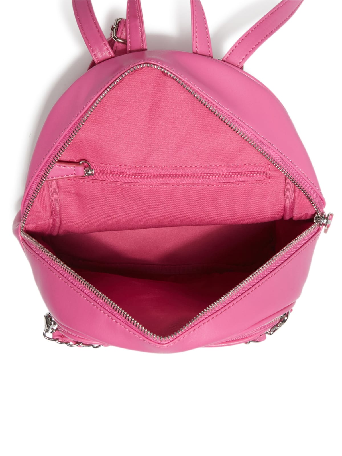 Cassie Quilted Backpack