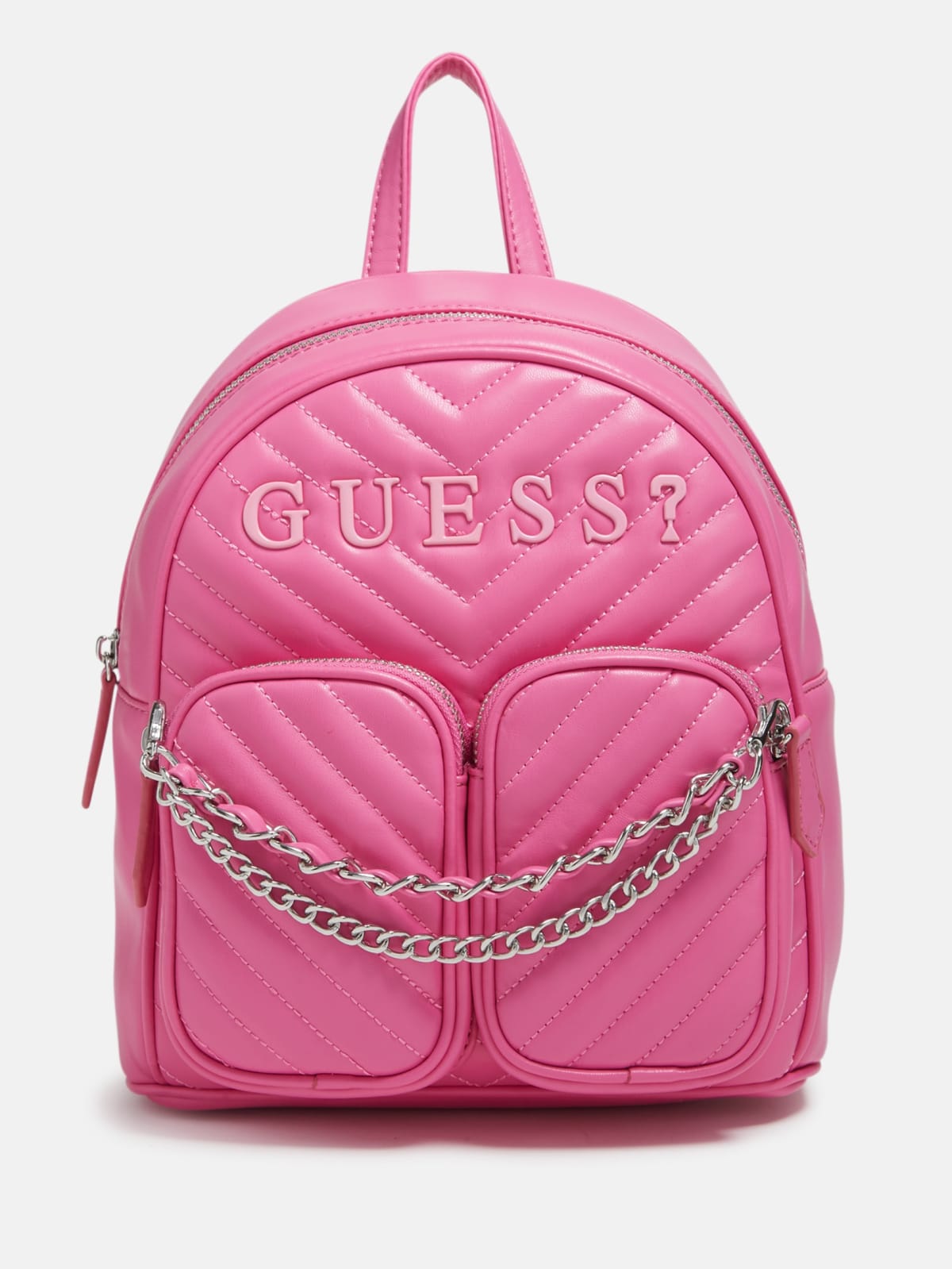 Cassie Quilted Backpack