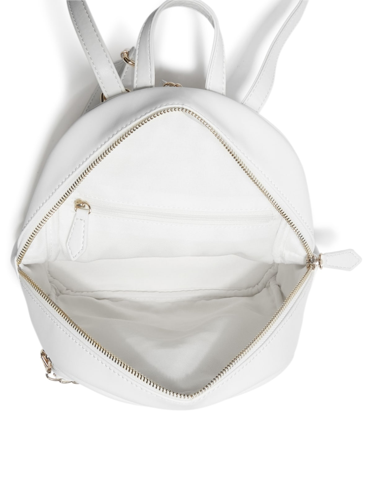 Cassie Quilted Backpack