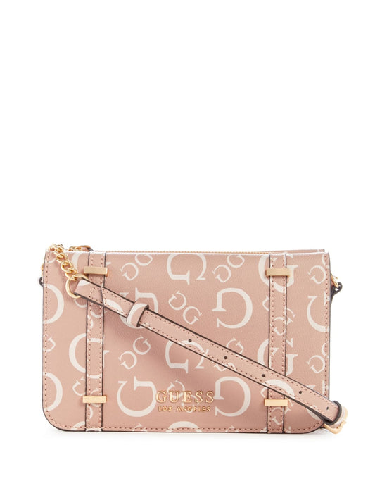 Mihok Foldover Crossbody