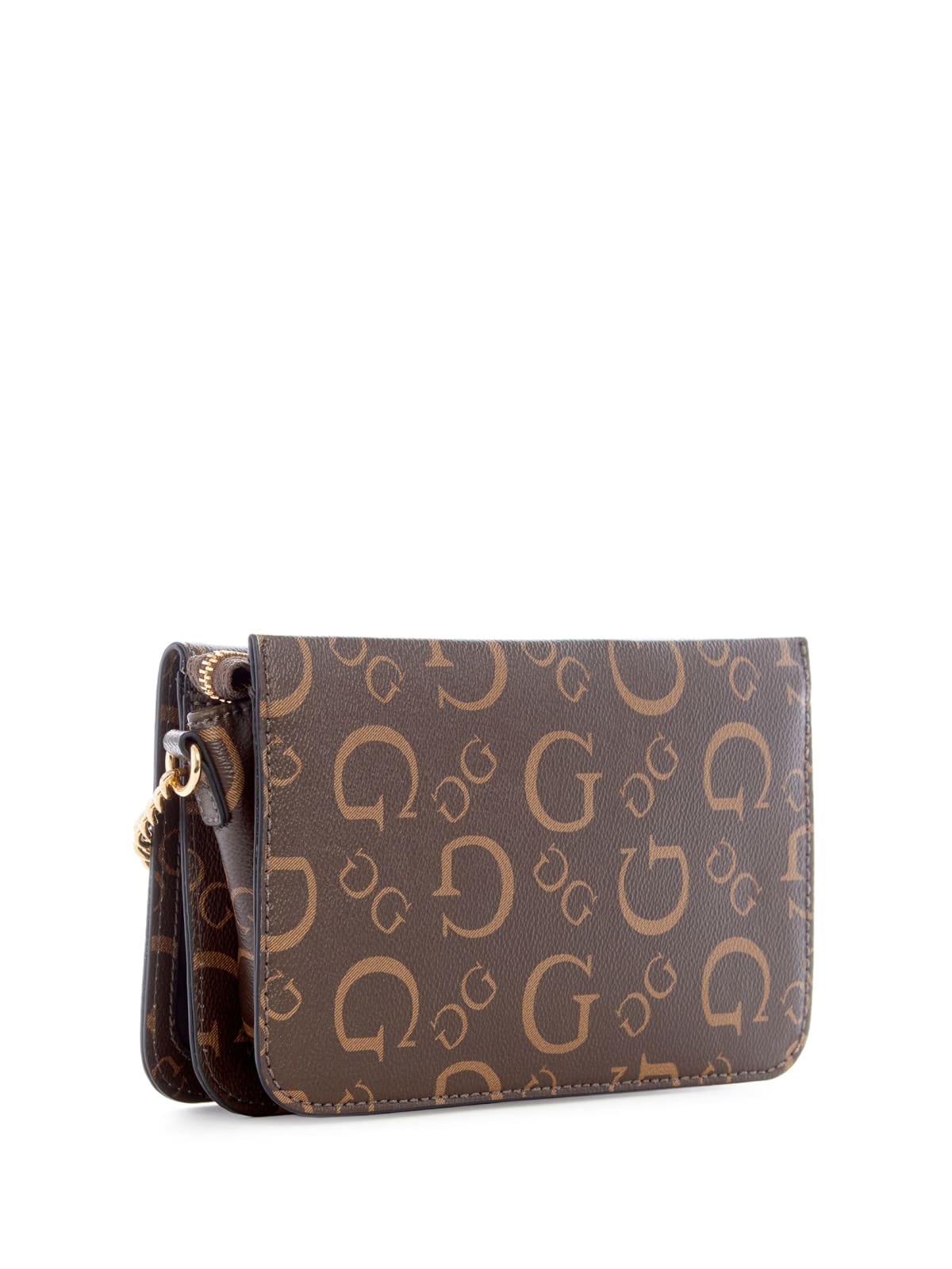 Mihok Foldover Crossbody