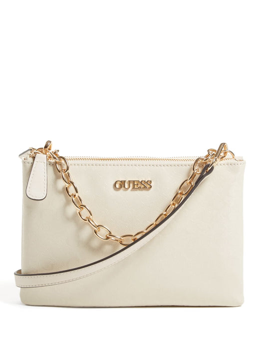 Ellison Double Zip Crossbody