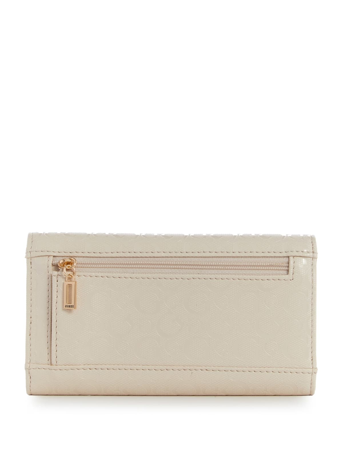 Ellison Slim Clutch