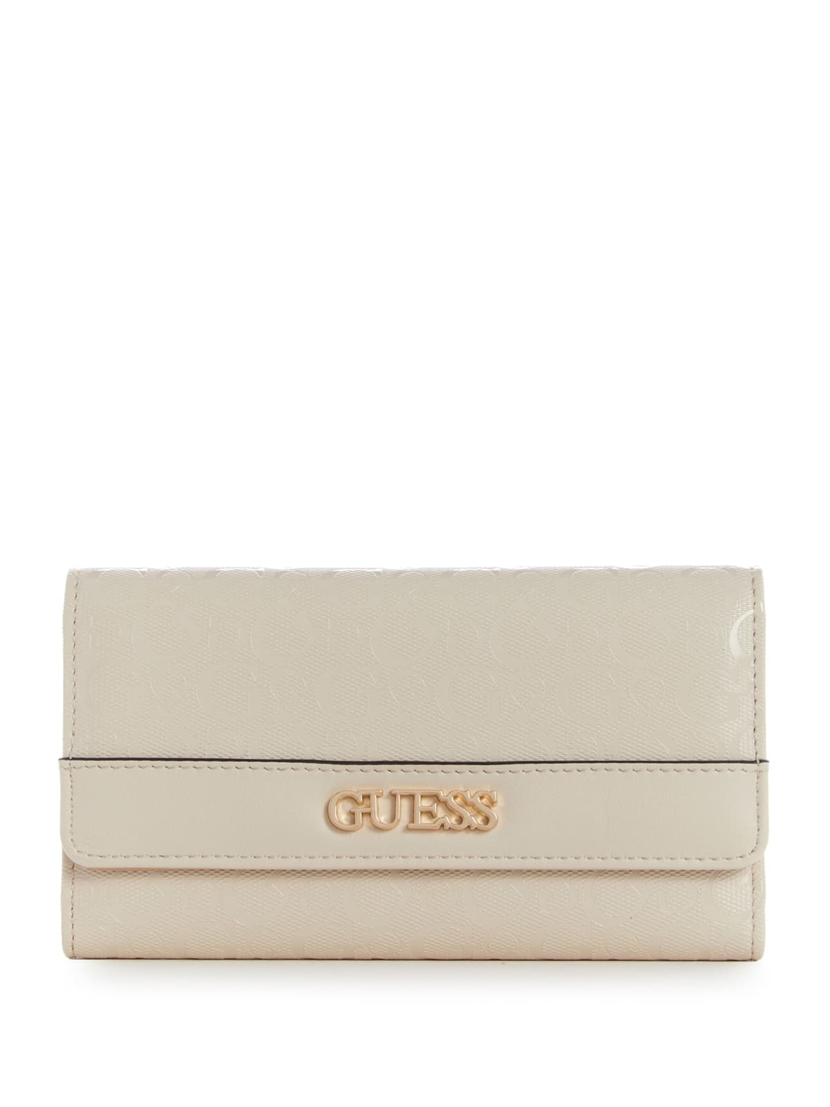 Ellison Slim Clutch