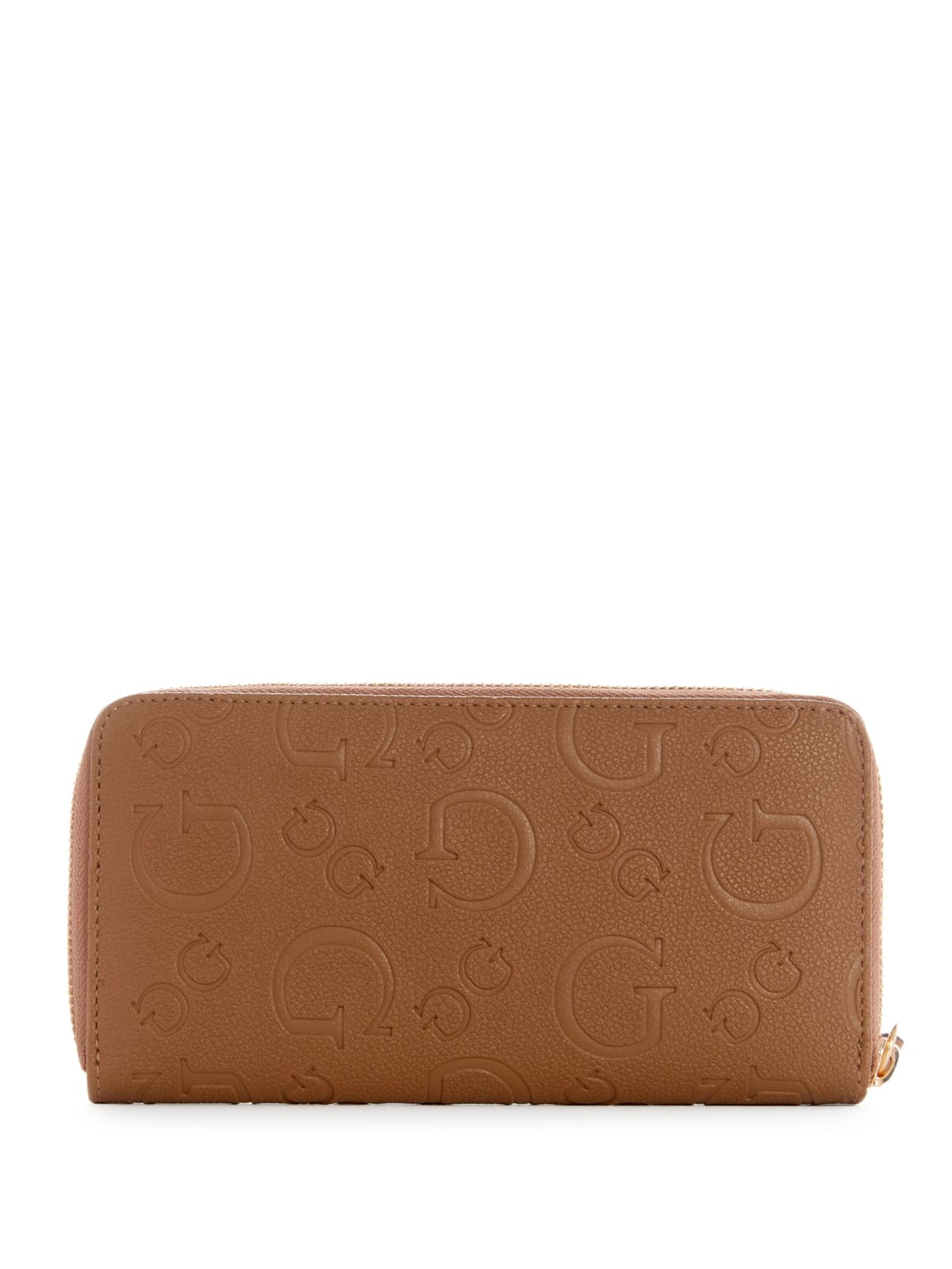 Mariam Medium Zip-Around Wallet