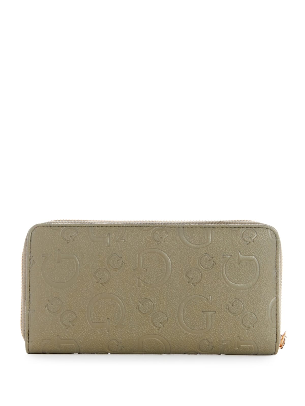 Mariam Medium Zip-Around Wallet