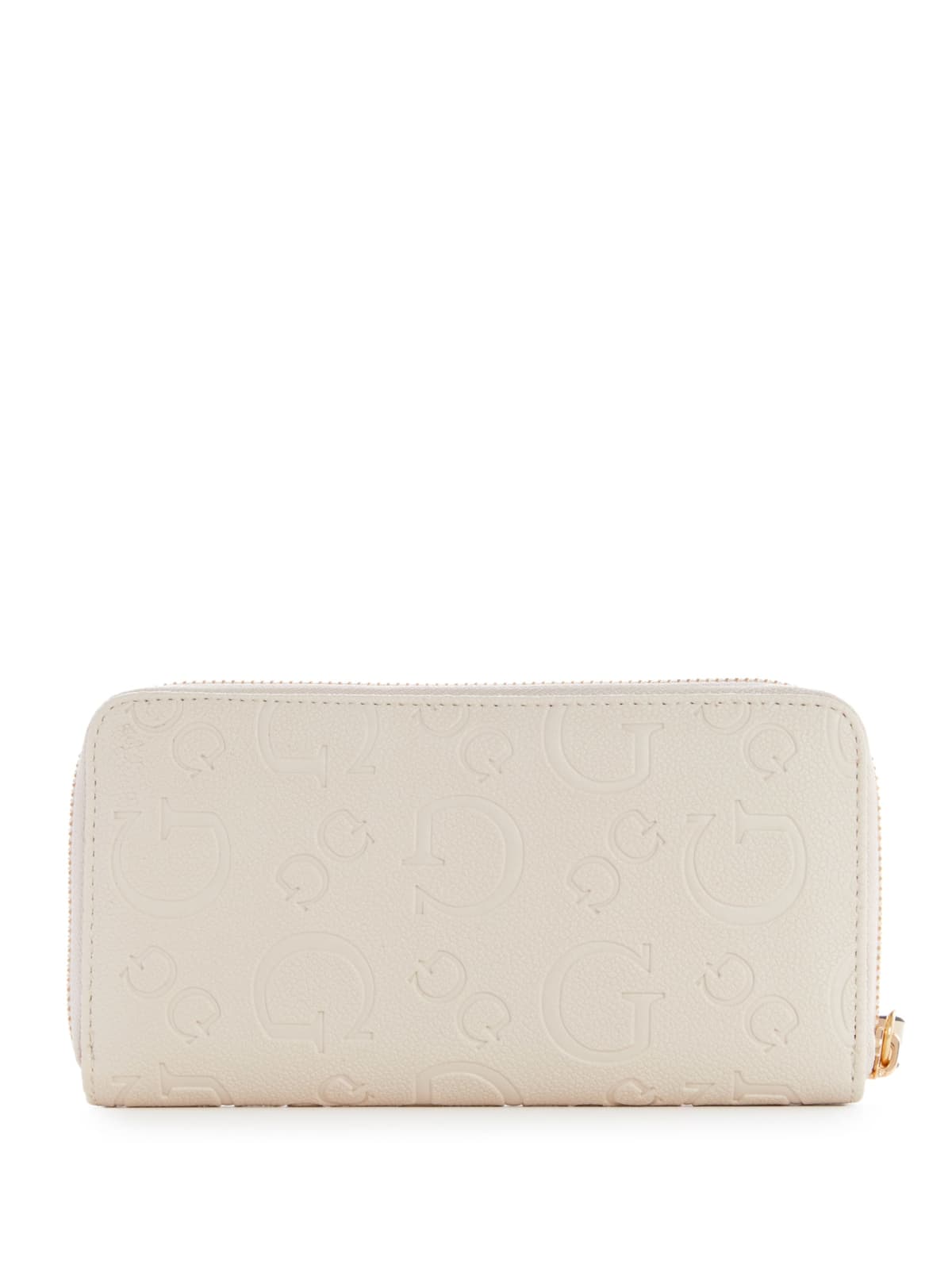 Mariam Medium Zip-Around Wallet