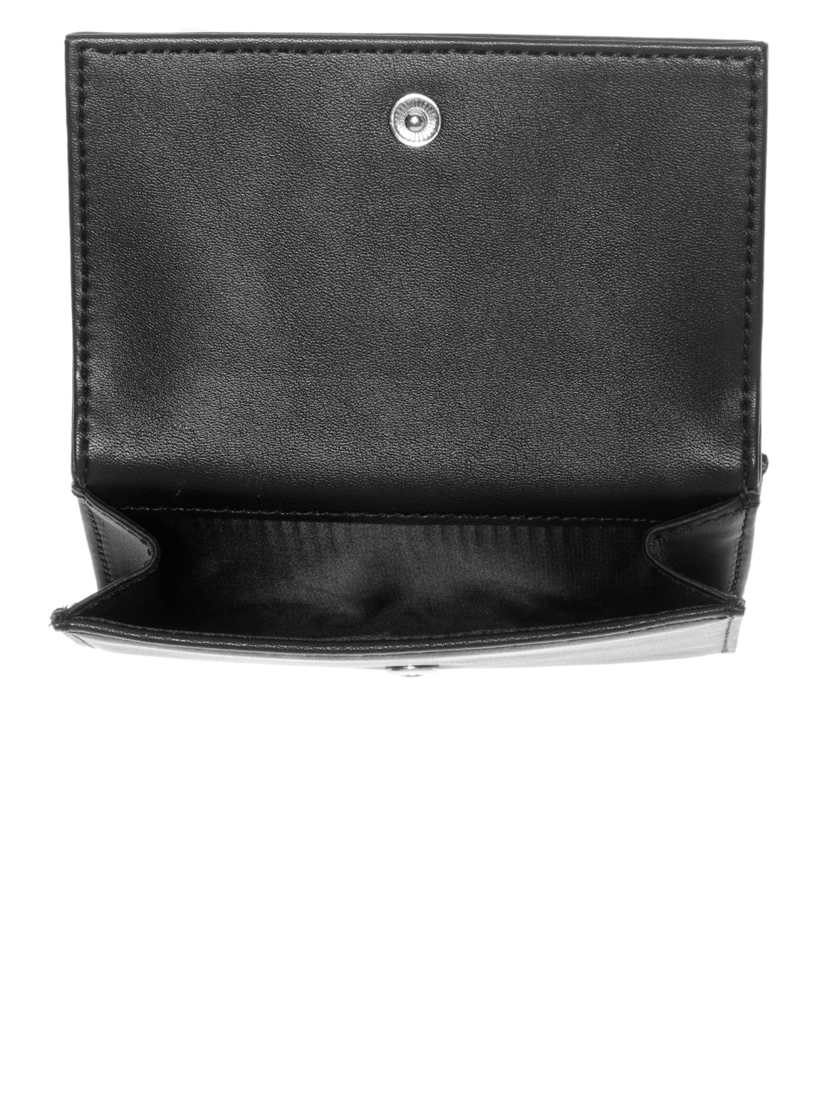 Cranston Foldover Pouch