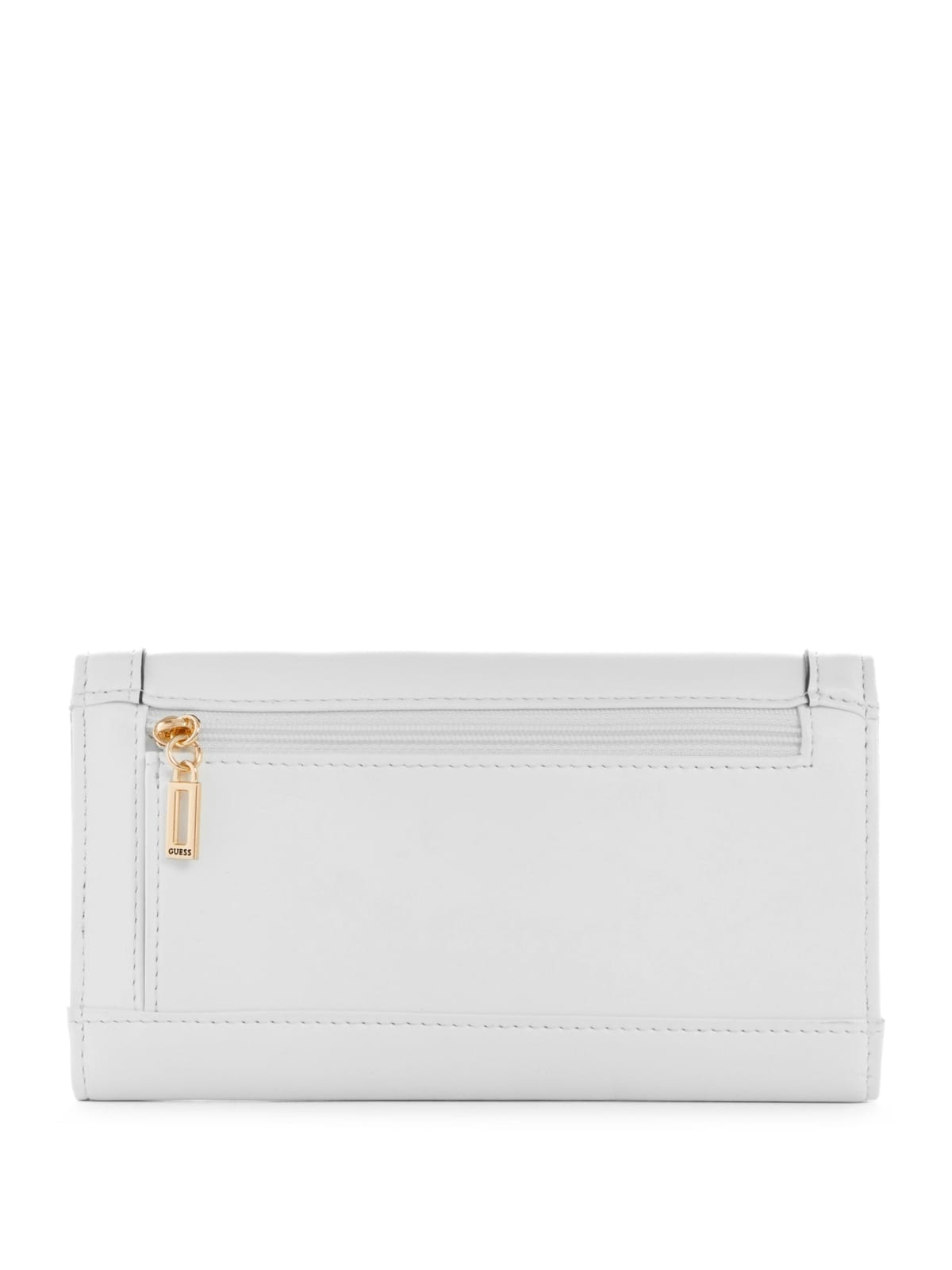 Wilderson Slim Clutch