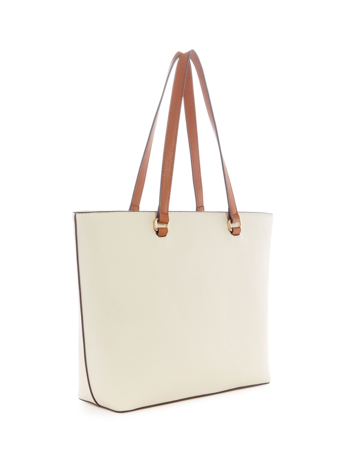 Shadix Color-Block Tote