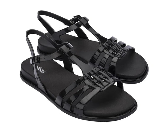 Melissa Party Sandal