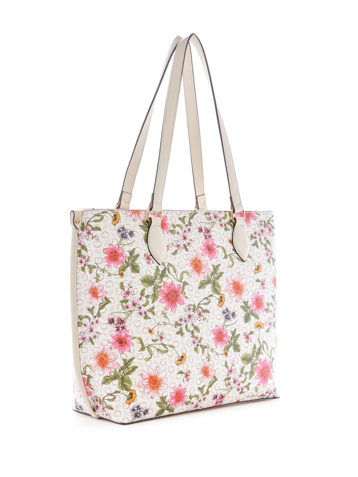 Kinsley Floral Carryall