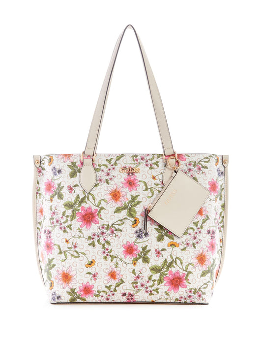 Kinsley Floral Carryall