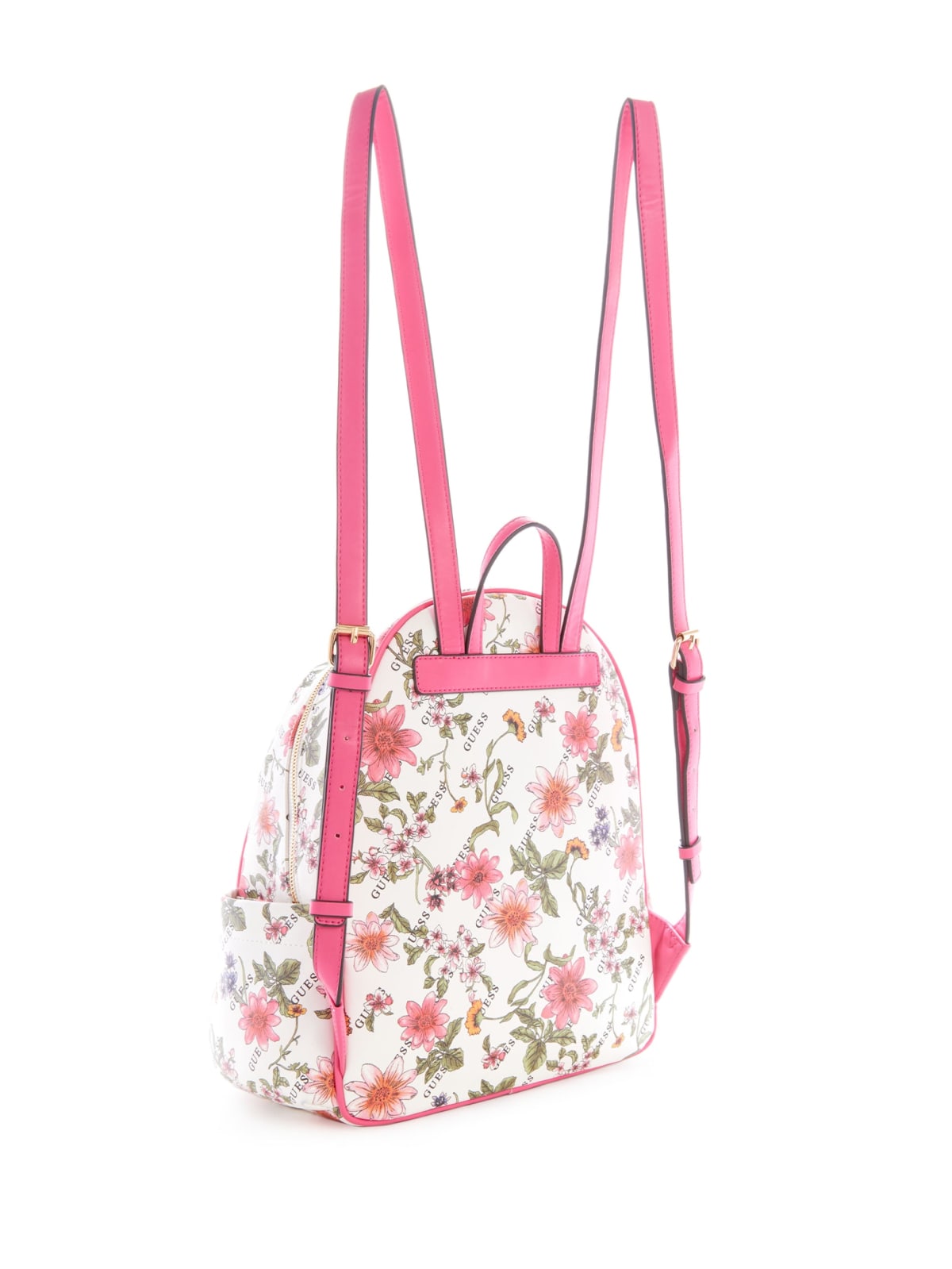 Kimball Floral Backpack