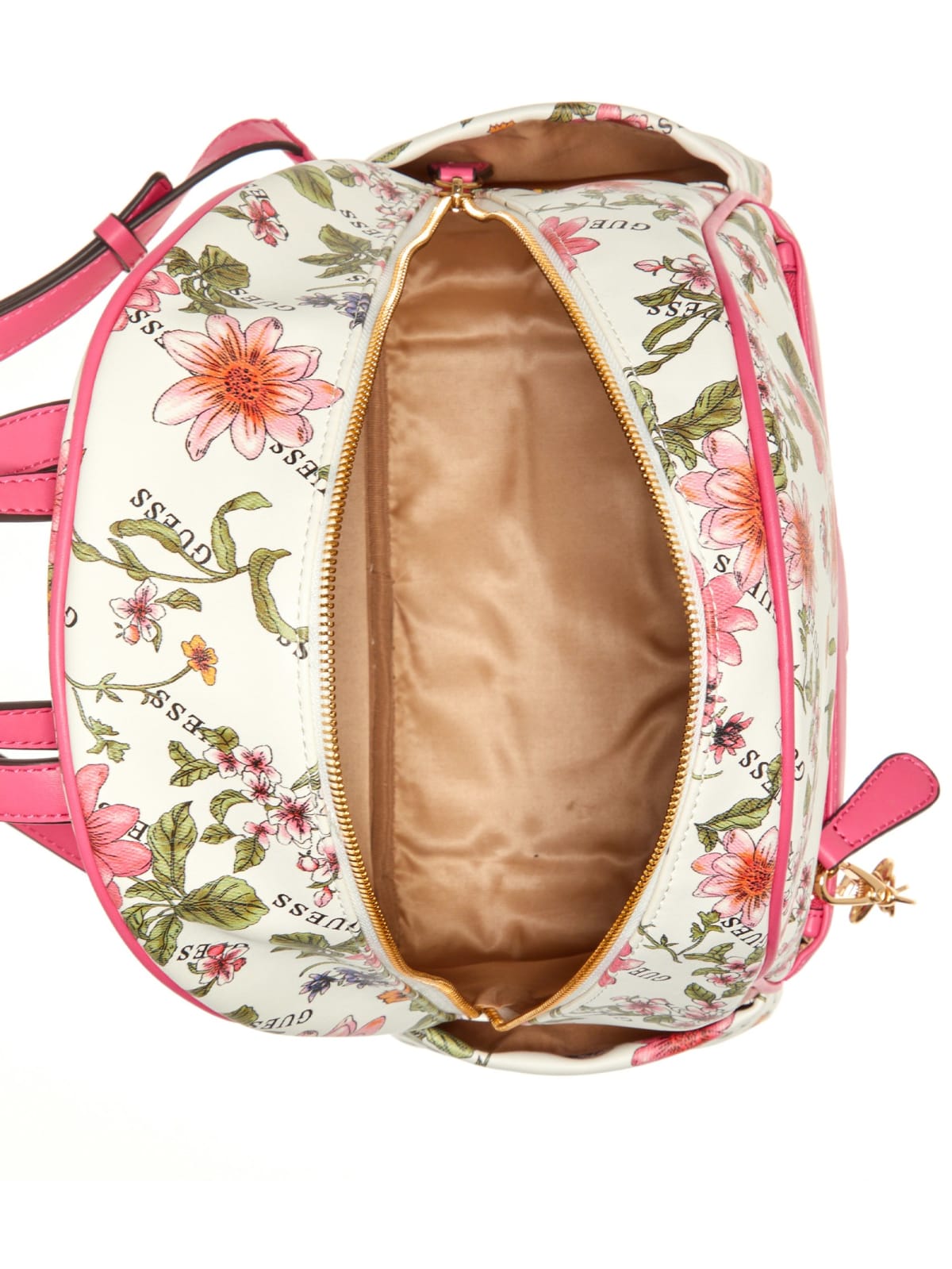 Kimball Floral Backpack