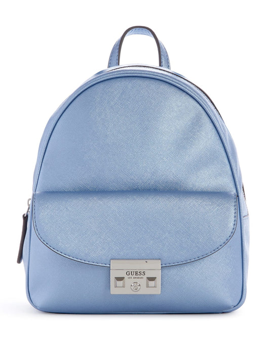 Giana Metallic Backpack