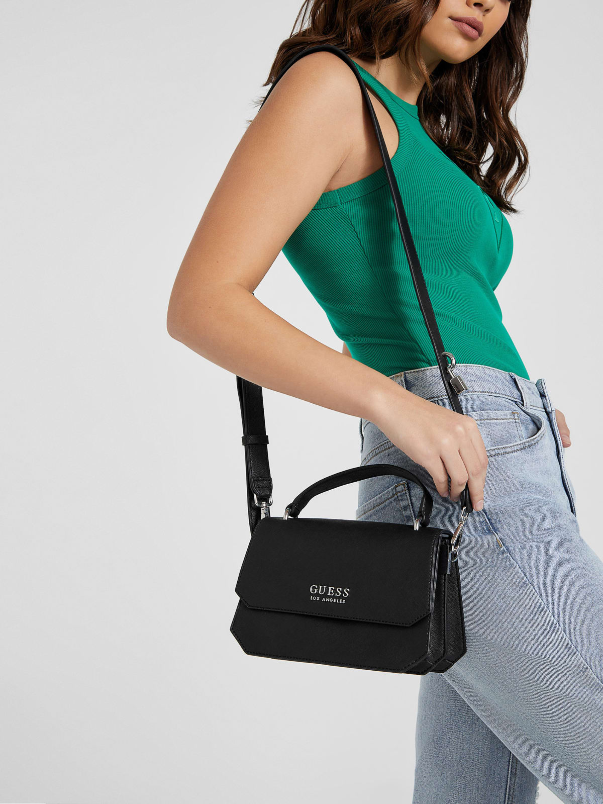 Scriba Mini Crossbody