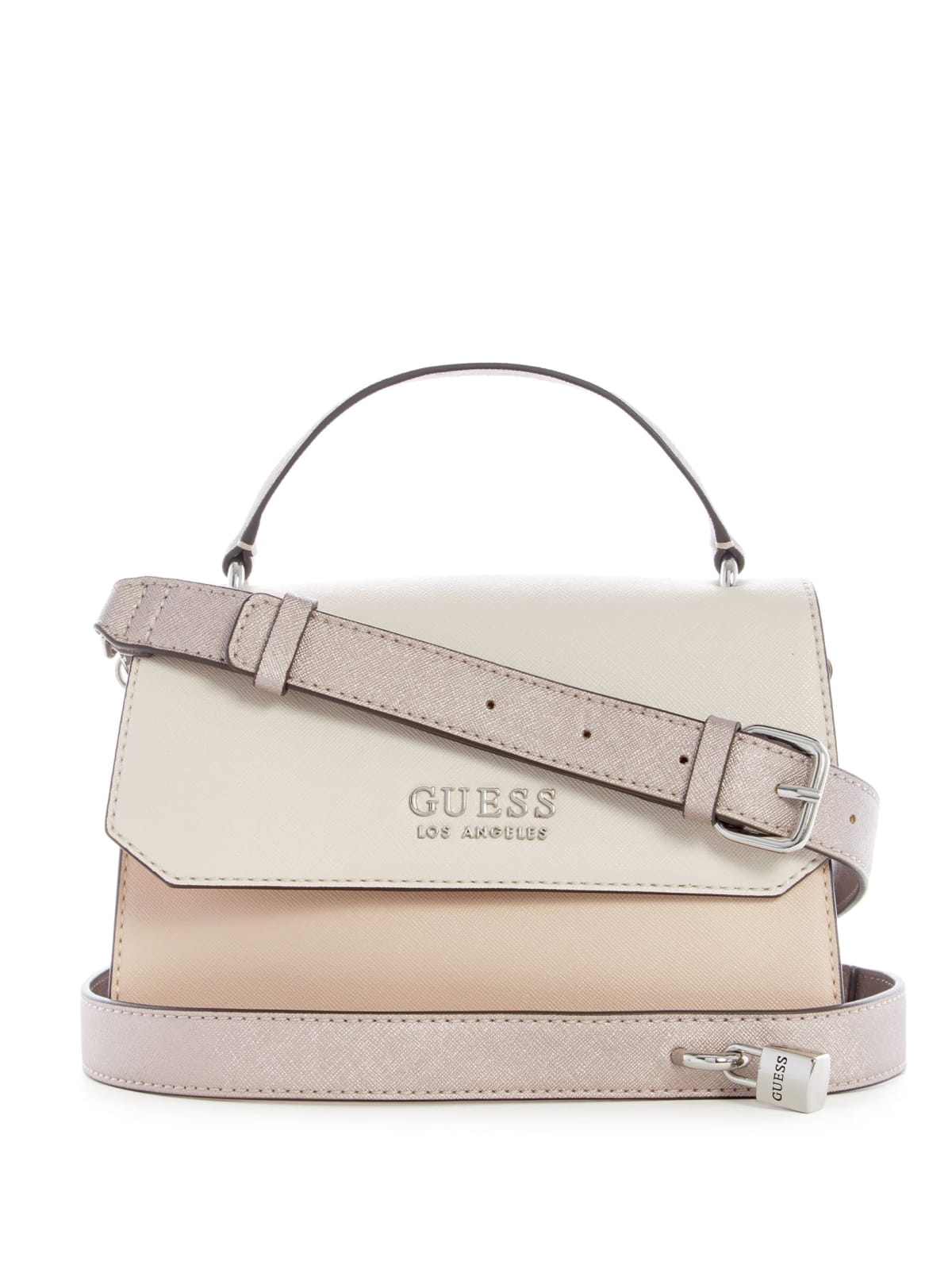 Scriba Mini Crossbody