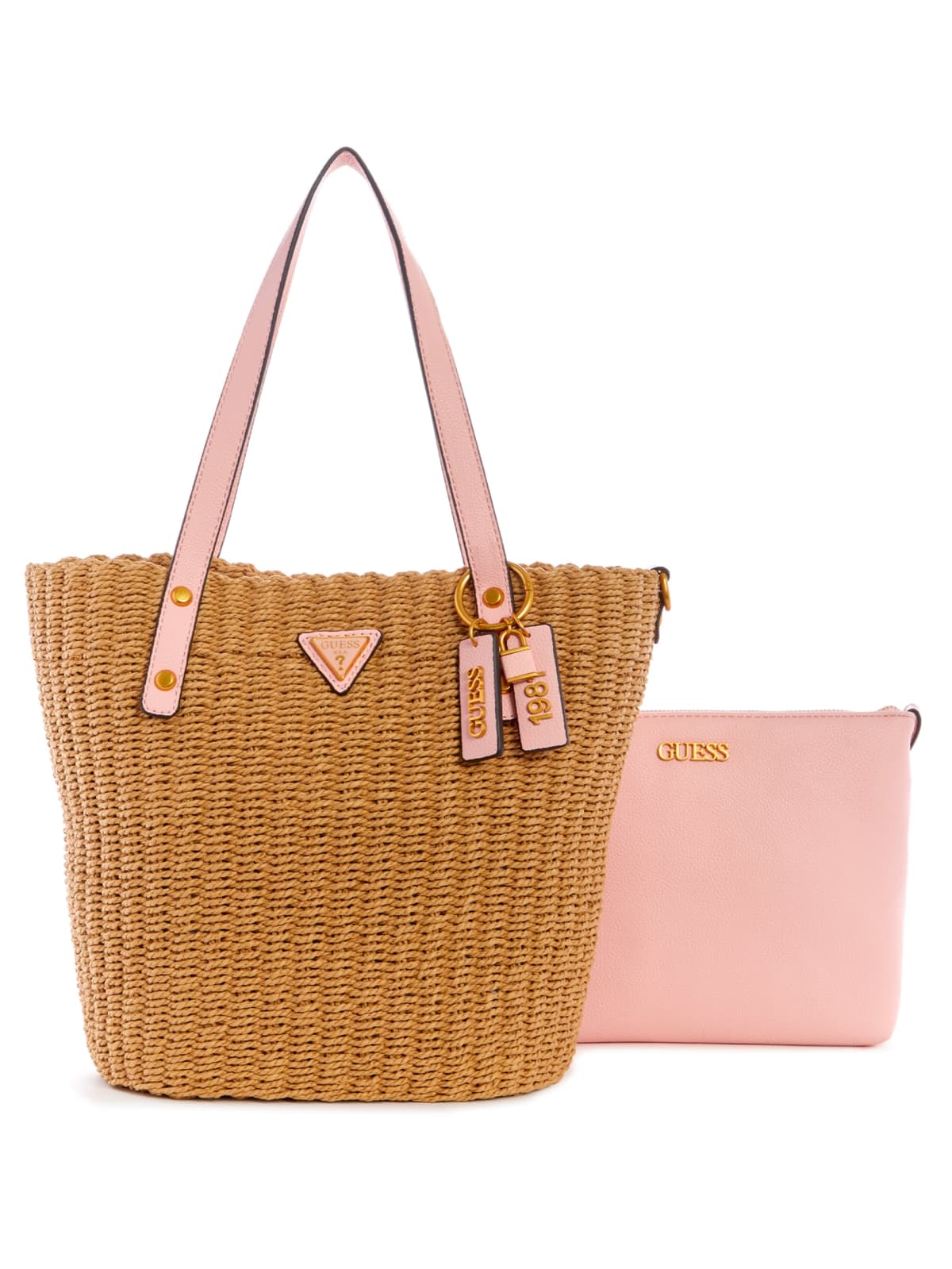 Lilica Shopper Tote