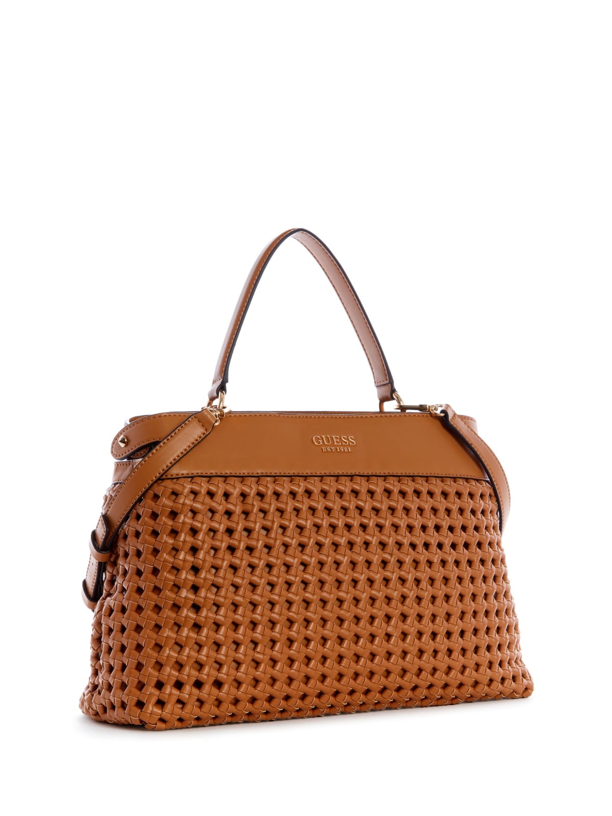 Sicilia Satchel