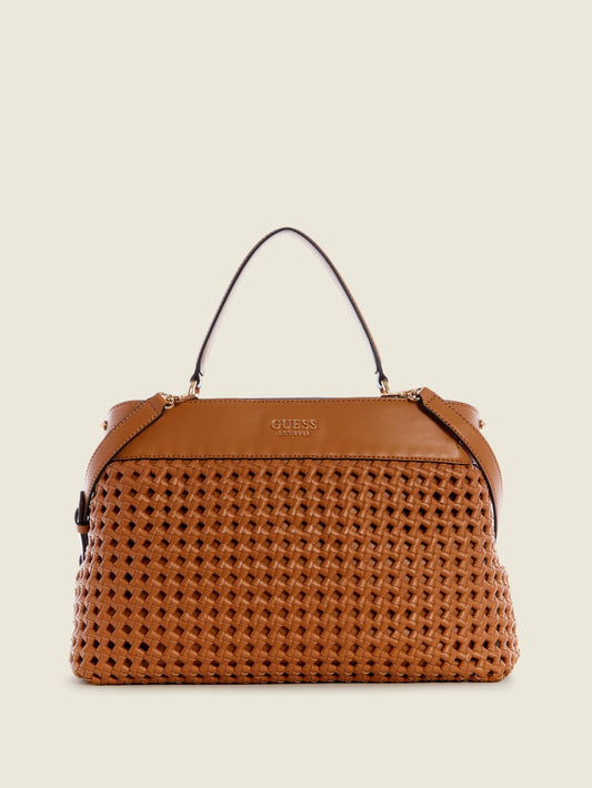 Sicilia Satchel