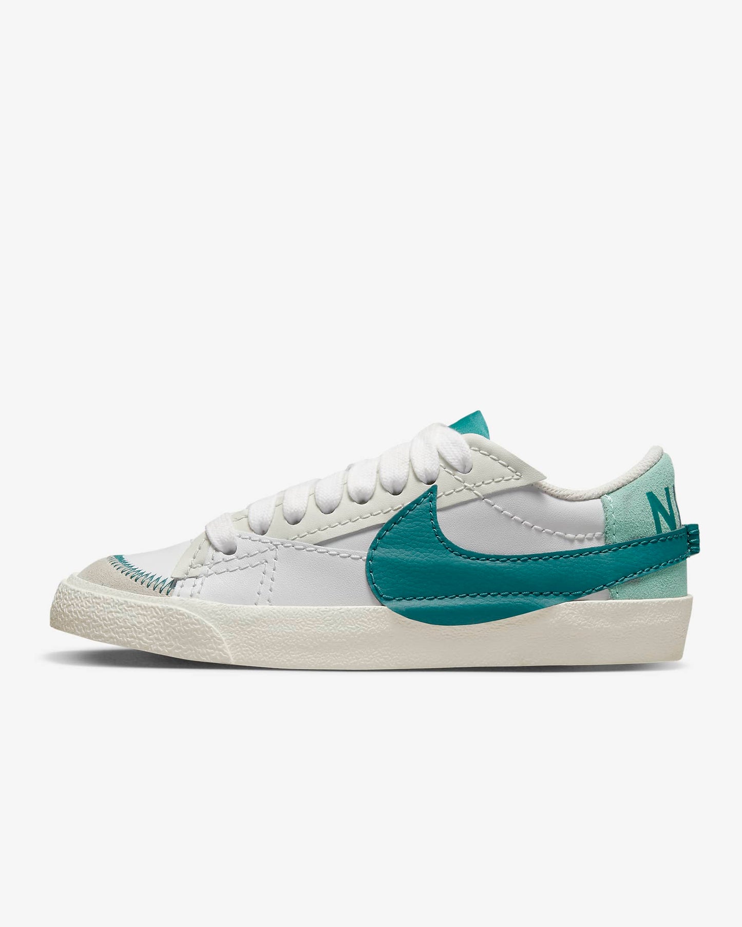 Nike Blazer Low '77 Jumbo