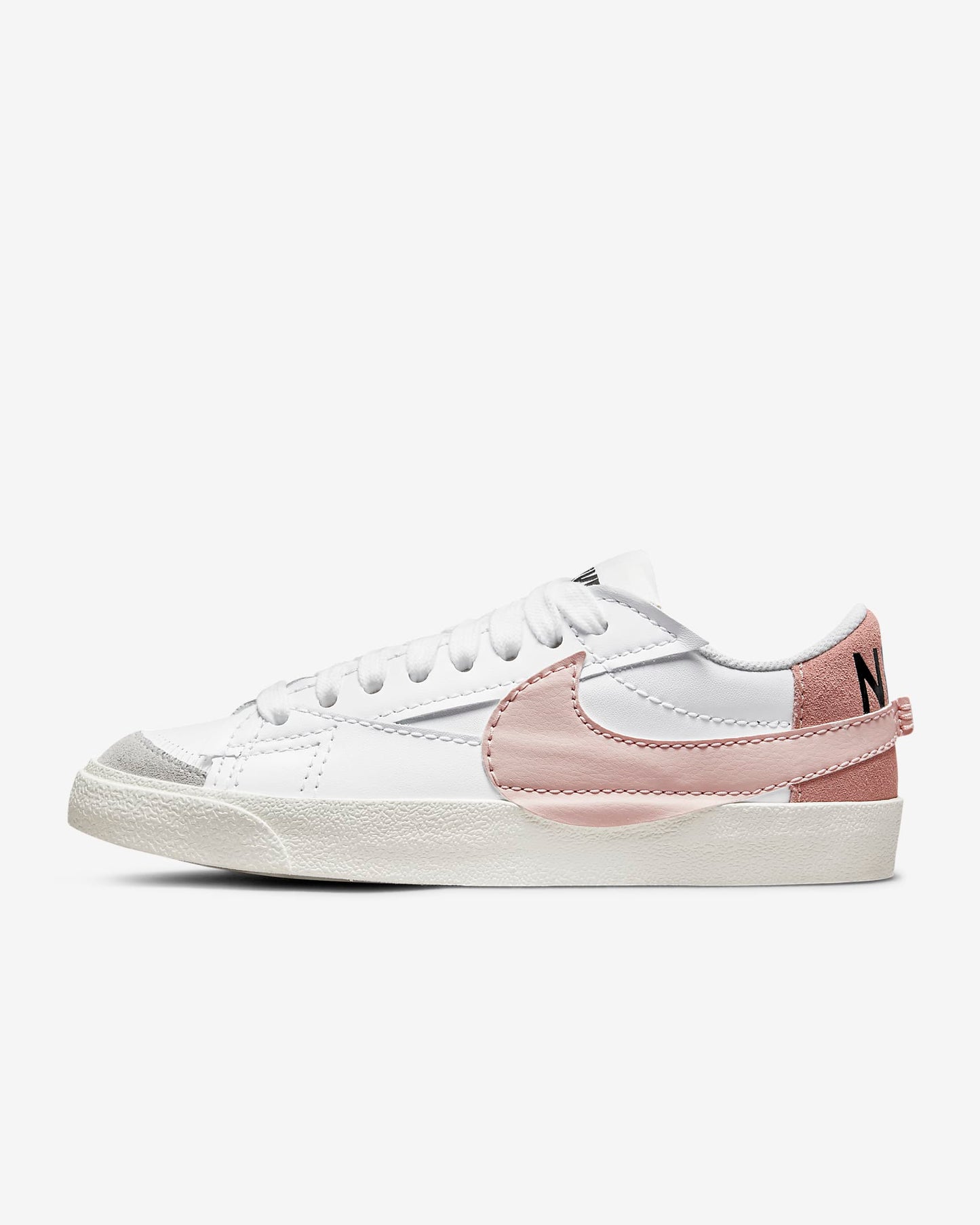 Nike Blazer Low '77 Jumbo