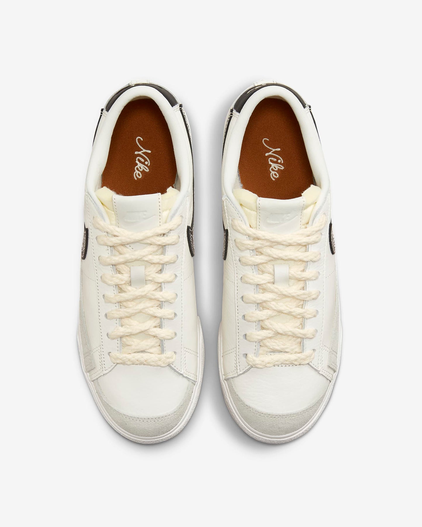 Nike Blazer Low Platform