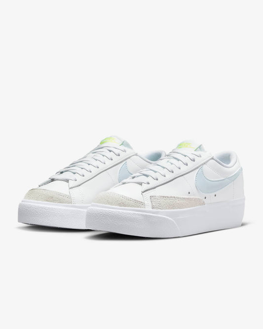 Nike Blazer Low Platform