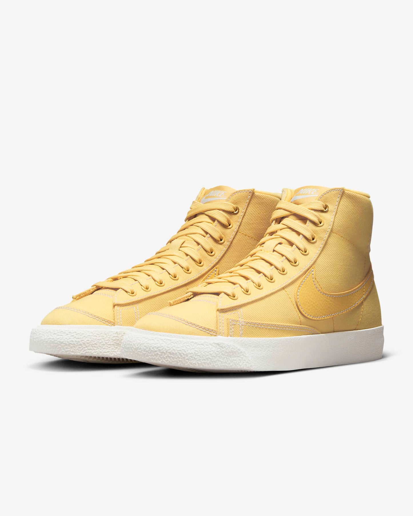 Nike Blazer Mid '77 Canvas