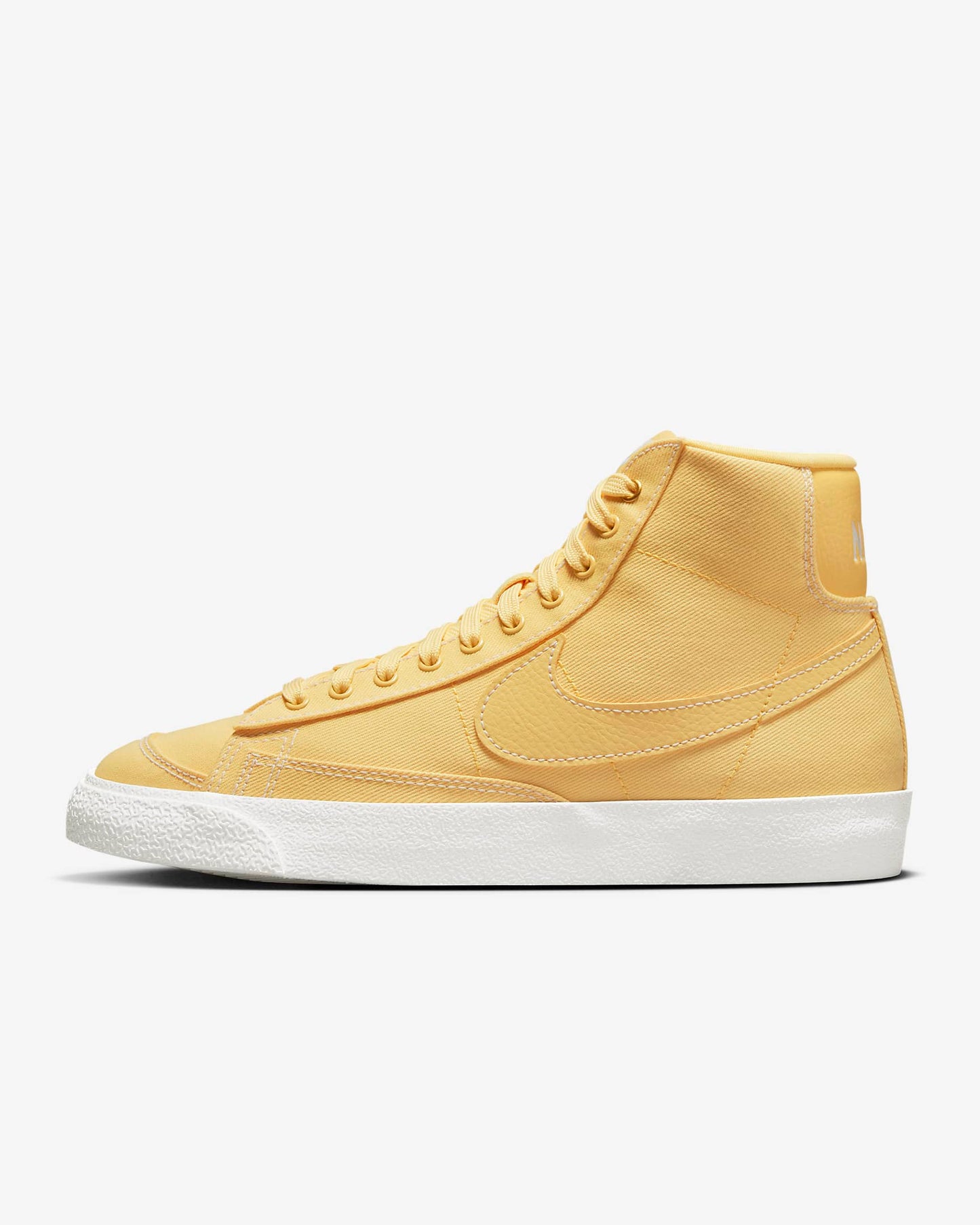 Nike Blazer Mid '77 Canvas