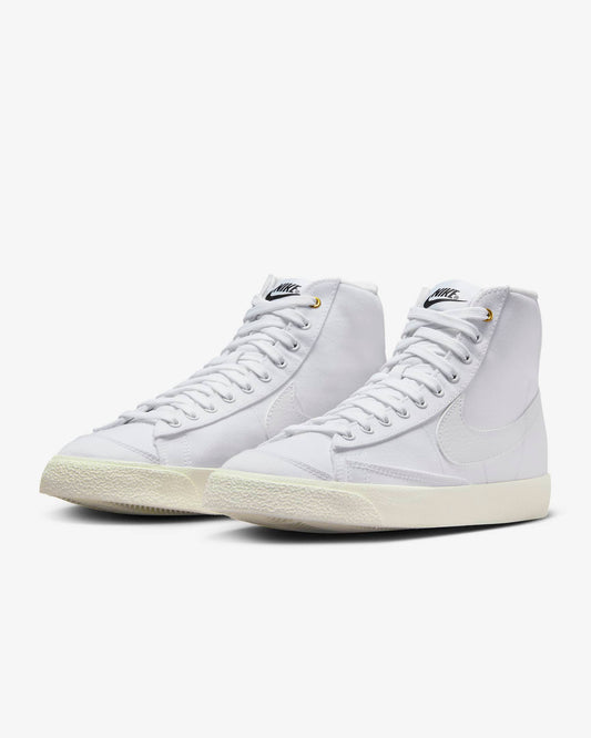 Nike Blazer Mid '77 Canvas