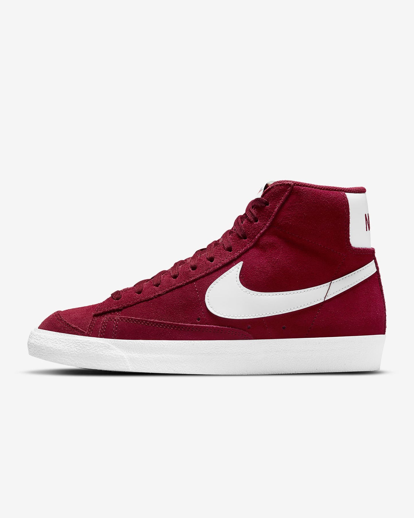 Nike Blazer Mid '77 Suede