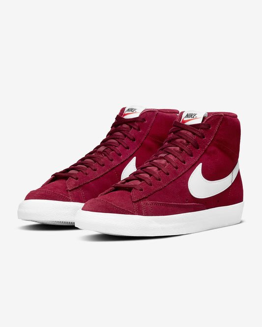 Nike Blazer Mid '77 Suede