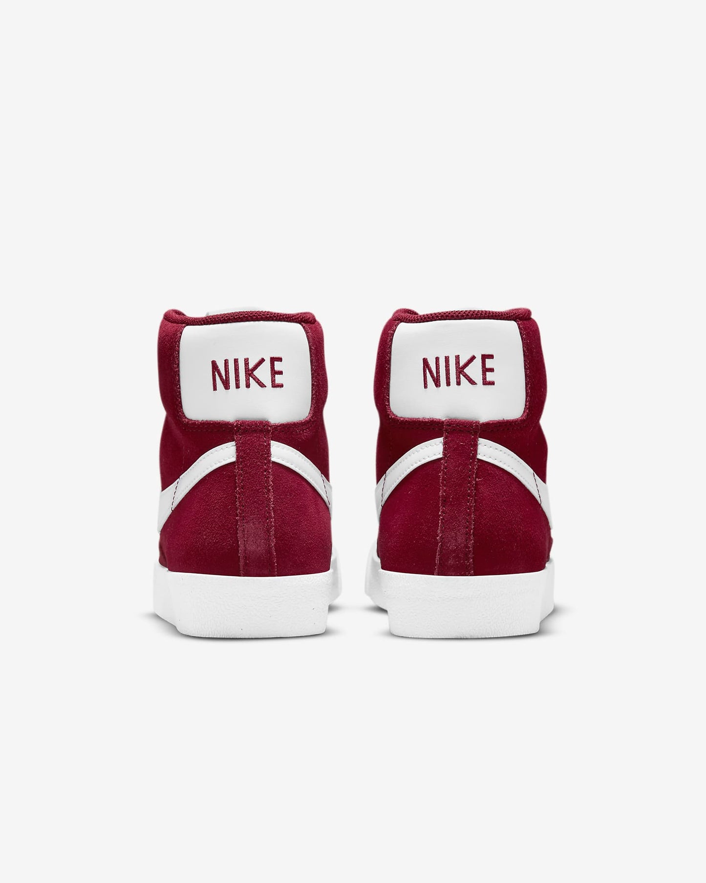 Nike Blazer Mid '77 Suede