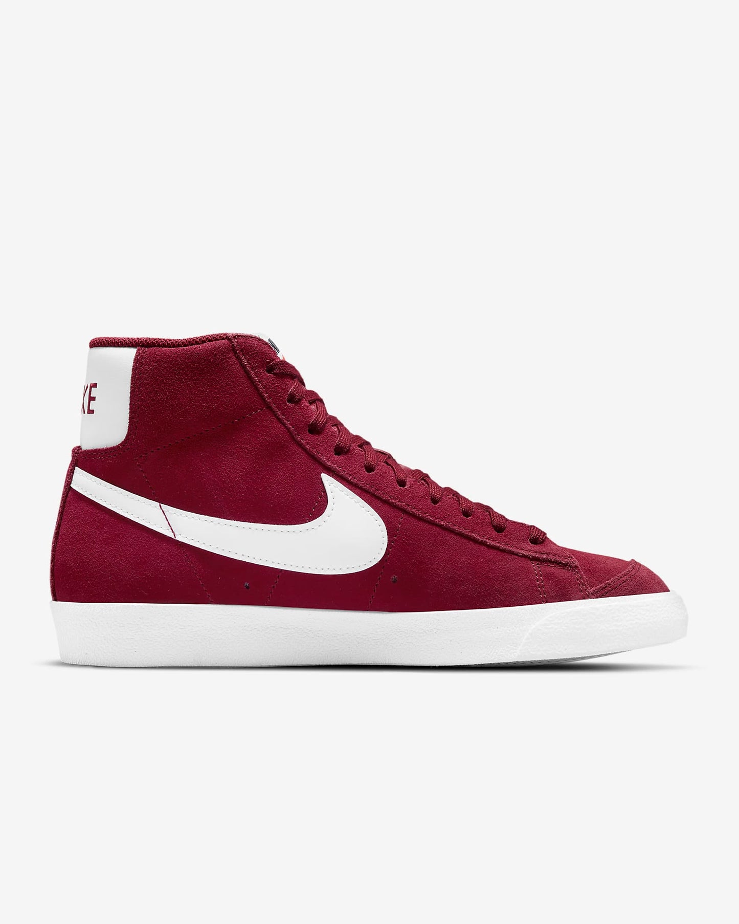 Nike Blazer Mid '77 Suede