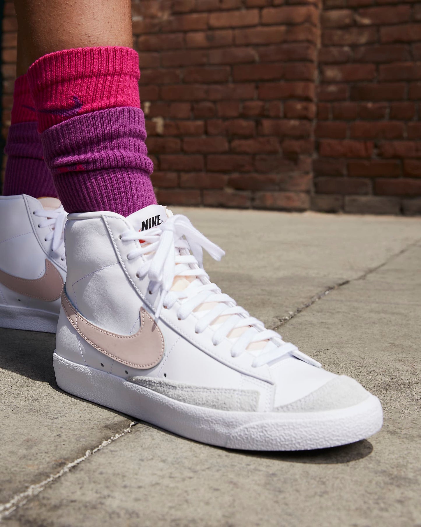 Nike Blazer Mid '77