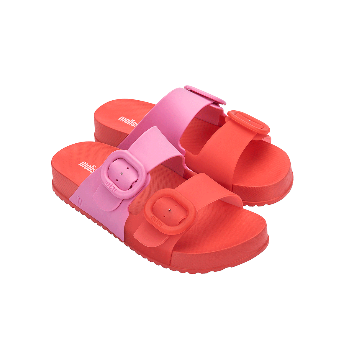 Melissa Cozy Slide - 7 USA