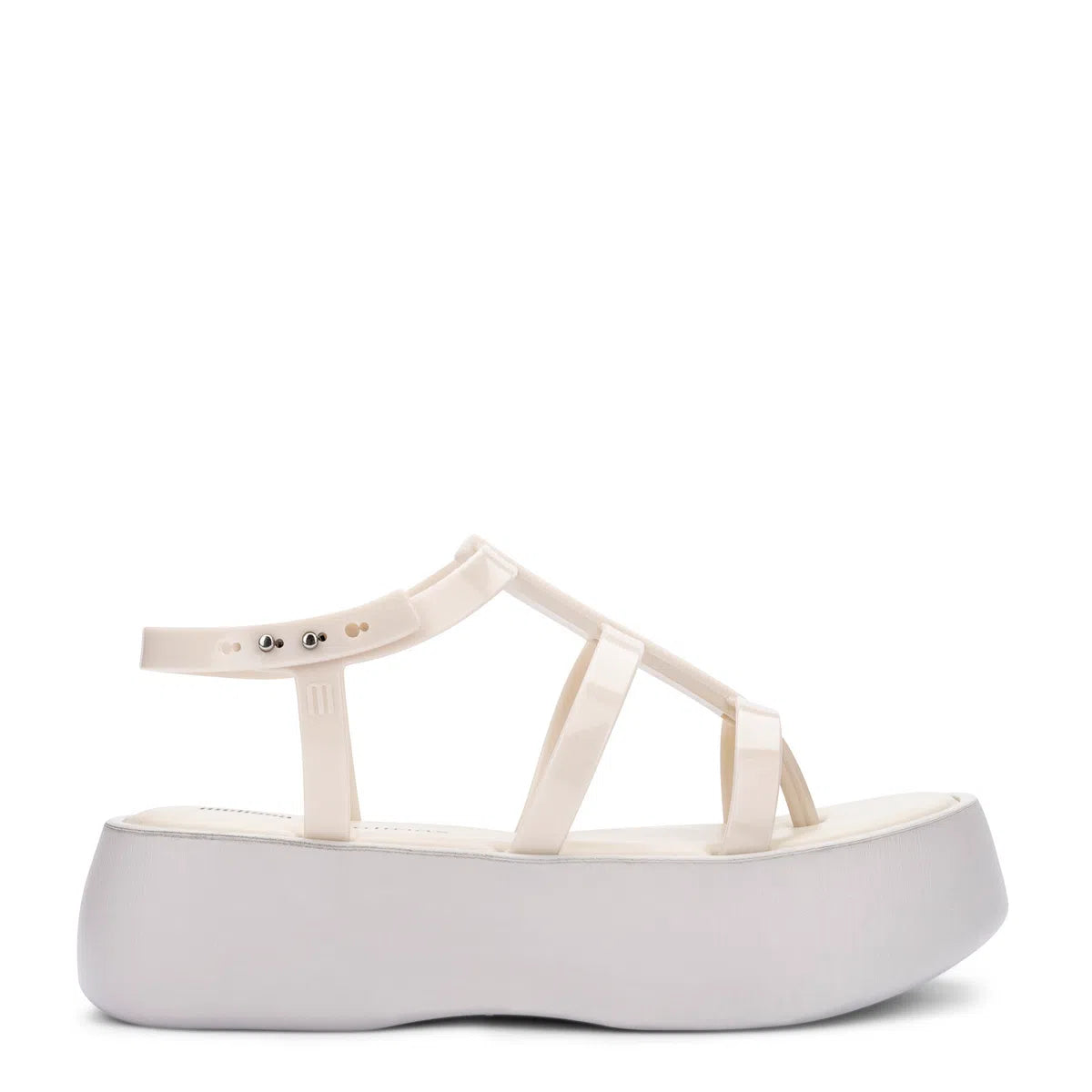 Melissa Caribe High Platform