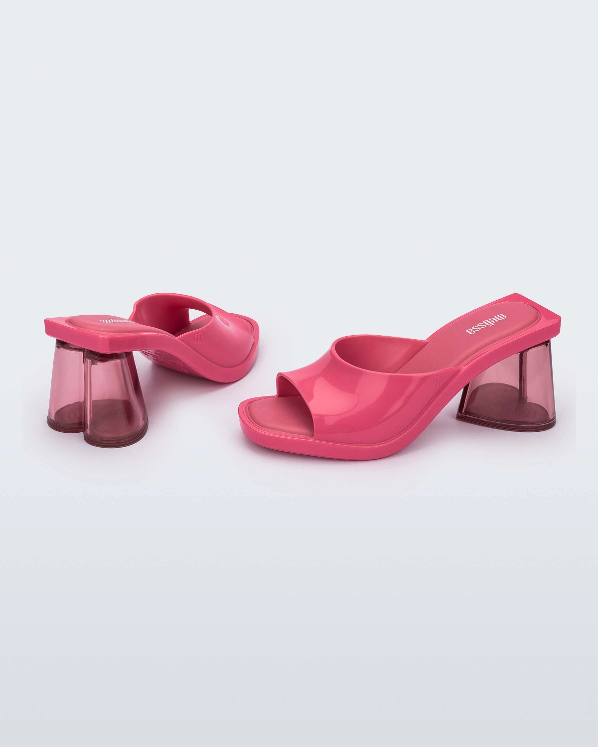 Melissa Candy Pink